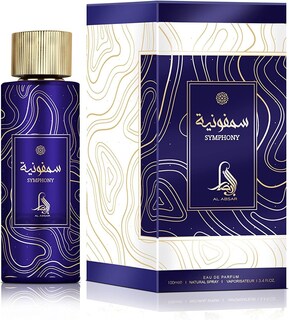 Foto 1 | Foto 1 | Perfume Al Absar Symphony 100 Ml Para Mujer - Venta Internacional.