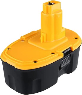 Foto 1 | Foto 1 | Batería De Repuesto Jaukist De 18 V Y 5 Ah Para Dewalt Dc9096 1 Paquete - Venta Internacional.