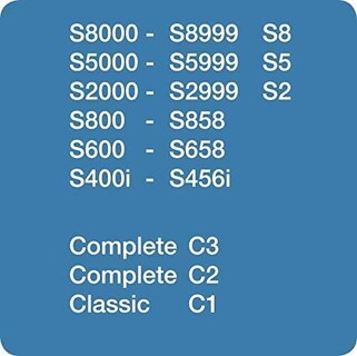 Foto 3 | Foto 3 | Bolsas De Polvo Para Aspiradoras Miele Canister Miele Hyclean 3d Tipo Gn  Microfibra - Venta Internacional.