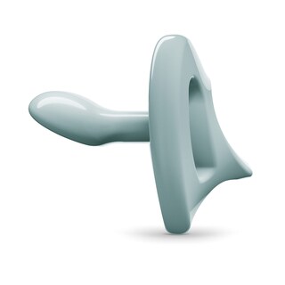 Foto 7 | Foto 7 | Chupete Nuk Comfy Orthodontic 0-6 Meses Timeless Paquete De 5 - Venta Internacional.
