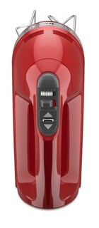 Foto 3 | Foto 3 | Batidora De Mano Kitchenaid Khm926er Empire Red De 9 Velocidades - Venta Internacional.