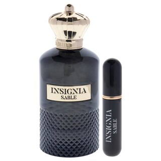 Foto 2 | Foto 2 | Perfume Hamidi Insignia Sable Para Hombre 100 Ml Perfume En Aerosol - Venta Internacional.