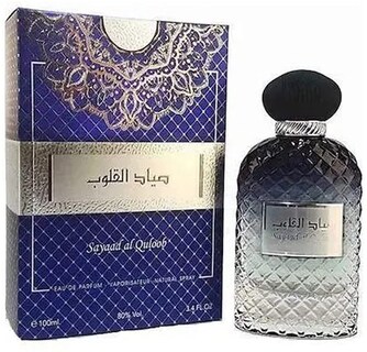 Foto 1 | Foto 1 | Perfume Ard Al Zaafaran Sayaad Al Quloob 100 Ml Para Hombre - Venta Internacional.