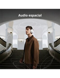 Foto 2 | Foto 2 | Audífonos Studio Pro Ugreen Cancelación De Ruido Hi-res Bluetooth 6.0 Y 120h Batería