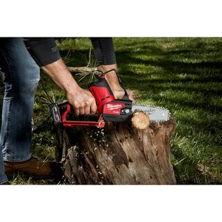 Foto 4 | Foto 4 | Sierra De Podar Milwaukee M12 Fuel Hatchet De 6 Pulgadas 2527-20 - Venta Internacional.
