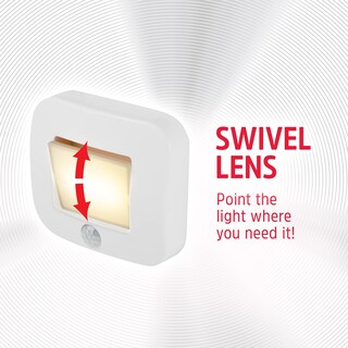 Foto 4 | Foto 4 | Luz Led Path Light Energizer Inalámbrica Activada Por Movimiento 20 Lúmenes - Venta Internacional.