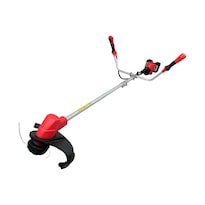 Desmalezadora A Bateria 7500rpm C/2 Baterias C/1 Cargador