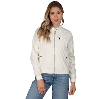 Foto 1 | Foto 1 | Chamarra Casual Britos Jeans para Mujer