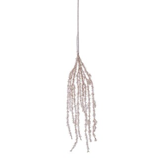 Foto 1 | Foto 1 | Picahielos Artificial Vickerman 89 Cm Champán Paquete De 2 - Venta Internacional.