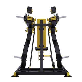 Foto 5 | Foto 5 | Titan Dhz Shoulder Press