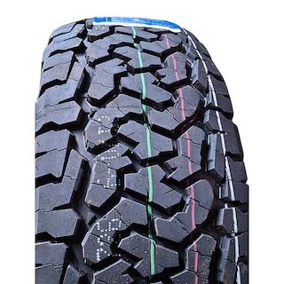 Foto 2 | Foto 2 | Llanta 215/65r16c Comforser Cf1100 At