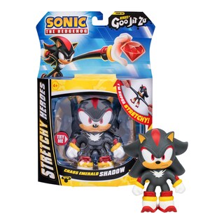 Foto 1 | Foto 1 | Figura De Juguete Heroes Of Goo Jit Zu Shadow Stretchy - Venta Internacional.