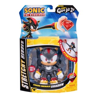 Foto 2 | Foto 2 | Figura De Juguete Heroes Of Goo Jit Zu Shadow Stretchy - Venta Internacional.