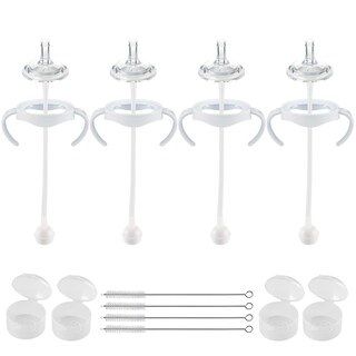 Foto 1 | Foto 1 | Kit De Conversión A Vaso Con Pajilla Joyfeed Para Biberones Philips Avent - Venta Internacional.
