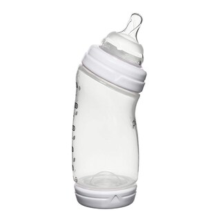 Foto 2 | Foto 2 | Biberón Playtex Ventaire Anticólico 266 Ml Paquete De 3 Sin Bpa - Venta Internacional.
