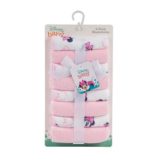 Foto 2 | Foto 2 | Set De Regalo Para Bebé Minnie 12 Piezas Esenciales Para Recién Nacido - Venta Internacional.