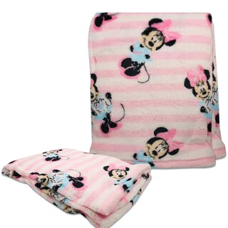 Foto 4 | Foto 4 | Set De Regalo Para Bebé Minnie 12 Piezas Esenciales Para Recién Nacido - Venta Internacional.