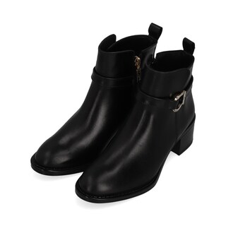 Foto 2 | Foto 2 | Botin Para Dama Budapest04 Michel Domit 0qgv01 Negro