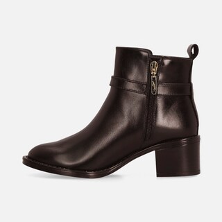 Foto 3 | Foto 3 | Botin Para Dama Budapest05 Michel Domit 0qgv02 Café