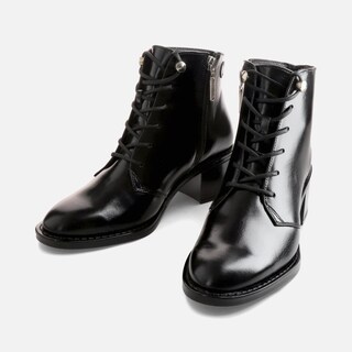 Foto 2 | Foto 2 | Calzado Para Dama Botín Michel Domit Viena16 0wrv01