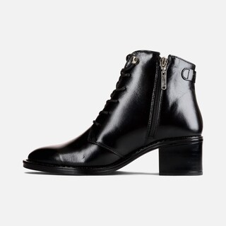 Foto 3 | Foto 3 | Calzado Para Dama Botín Michel Domit Viena16 0wrv01