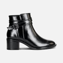 Calzado Para Dama Botín Michel Domit Viena20 0wsv01