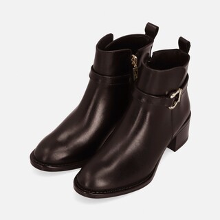 Foto 2 | Foto 2 | Botin Para Dama Budapest05 Michel Domit 0qgv02 Café