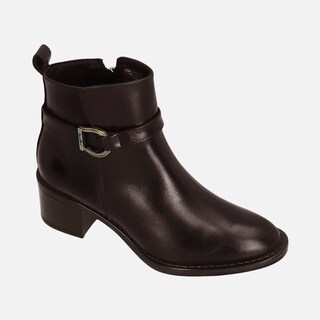 Foto 4 | Foto 4 | Botin Para Dama Budapest05 Michel Domit 0qgv02 Café