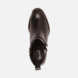 Foto 5 | Foto 5 | Botin Para Dama Budapest05 Michel Domit 0qgv02 Café