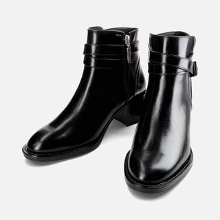 Foto 2 | Foto 2 | Calzado Para Dama Botín Michel Domit Viena20 0wsv01