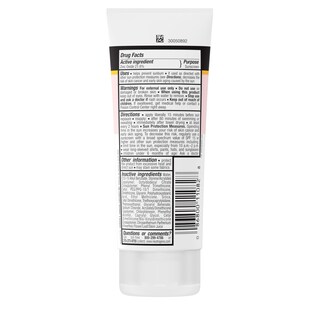Foto 7 | Foto 7 | Bloqueador Solar Mineral Neutrogena Baby Fps 50 Con Óxido De Zinc 88 Ml - Venta Internacional.