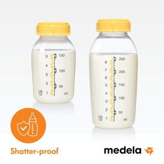 Foto 7 | Foto 7 | Pack De 6 Biberones Medela Para Bebé De 150 Ml Sin Bpa Compatibles - Venta Internacional.