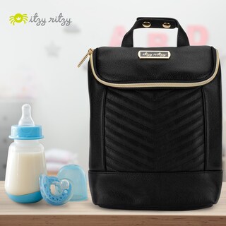 Foto 6 | Foto 6 | Bolsa Aislante Para Biberones Itzy Ritzy Jetsetter Para 3 Biberones - Venta Internacional.