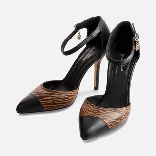 Foto 2 | Foto 2 | Calzado Para Dama Zapatilla Michel Domit Baku3 452v02