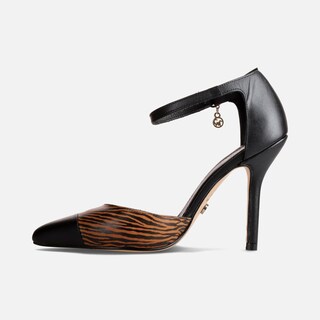 Foto 3 | Foto 3 | Calzado Para Dama Zapatilla Michel Domit Baku3 452v02