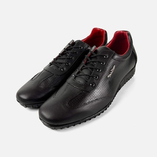 Foto 2 | Foto 2 | Tenis Urbano De Piel Michel Domit Spaghetti Michel