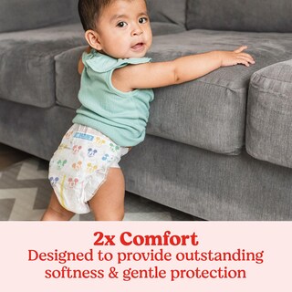 Foto 7 | Foto 7 | Pañales Huggies Snug & Dry Talla 7 Para Más De 18 6 Kg  Paquete De 15 - Venta Internacional.