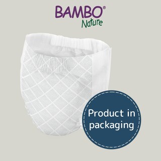 Foto 5 | Foto 5 | Pañales Pull-up Nocturnos Bambo Nature Dreamy Night  Paquete De 60 - Venta Internacional.
