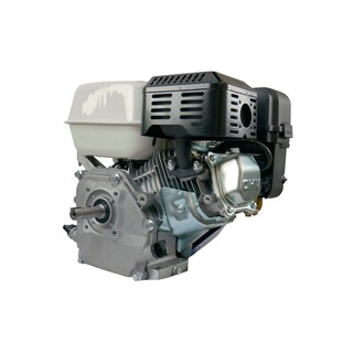 Foto 6 | Foto 6 | Motor Gasolina Fiat De 7hp Cuña