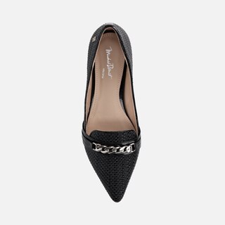 Foto 4 | Foto 4 | Calzado Para Para Dama Michel Domit Balerina 716v01