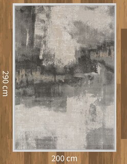 Foto 5 | Foto 5 | Whisper Loft Shadow 200 X 290 Cm