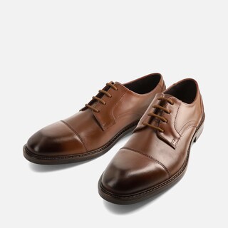 Foto 2 | Foto 2 | Calzado Para Caballero Oxford Michel Domit 042v02 Café