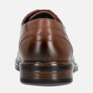 Foto 6 | Foto 6 | Calzado Para Caballero Oxford Michel Domit 042v02 Café