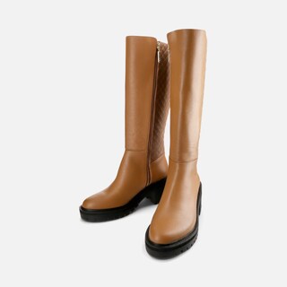 Foto 2 | Foto 2 | Calzado Para Dama Bota Michel Domit Baku10 619v13