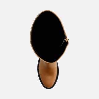 Foto 5 | Foto 5 | Calzado Para Dama Bota Michel Domit Baku10 619v13