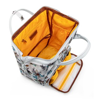 Foto 3 | Foto 3 | Mochila Montana West Wg2204-91102bg Bolsa Para Pañales 36x27x18 Cm - Venta Internacional.
