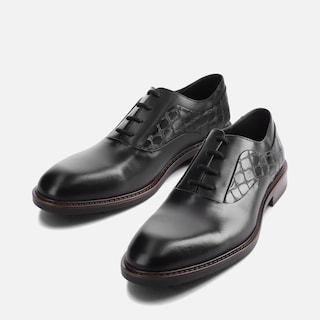 Foto 2 | Foto 2 | Calzado Para Caballero Oxford Michel Domit 0tdv01 Negro