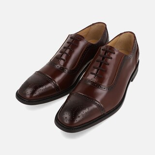 Foto 2 | Foto 2 | Calzado Para Caballero Bostoniano Michel Domit Jura09 0v9v02