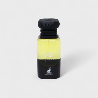 Foto 2 | Foto 2 | Maison Alhambra Fusion Intense Eau De Parfum 80 Ml Unisex
