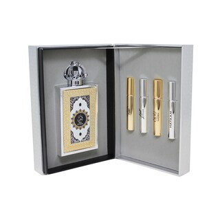 Foto 4 | Foto 4 | Lattafa King Of Arabia Eau De Parfum 100 Ml Para Hombre